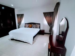 Stylish 3 bedroom House Near Airport & Marina Mall - Accra - 4