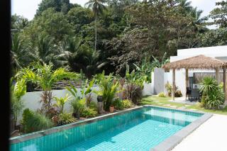 Barefoot Villas by Satori - Ko Phangan - 0