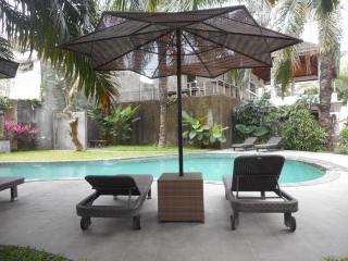 Goddess Resort Ubud - Ubud - 0