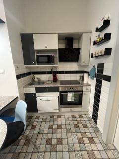 JennyHill Home Apartments - Budapest - 6
