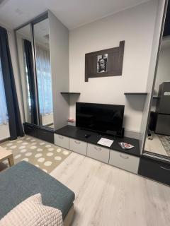 JennyHill Home Apartments - Budapest - 5