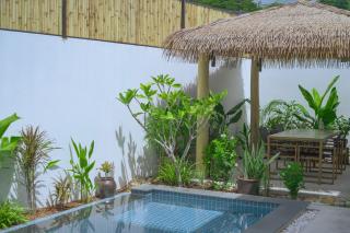 Barefoot Villas by Satori - Ko Phangan - 1