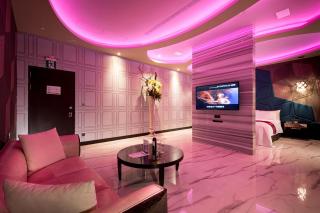 Norwegian Forest Leisure Motel - Taiping - 7