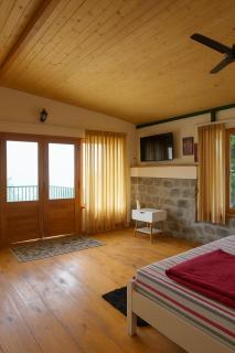 Bougainvilla Mountain Retreat Deluxe Cottages, near Bhimtal - 1
