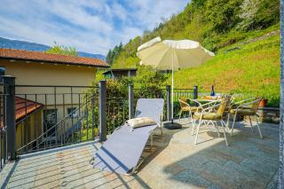 La Coccinella - Cannobio - 8