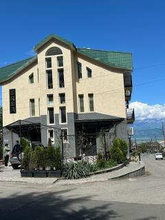 Hotel Erma - Tel Avi - 9