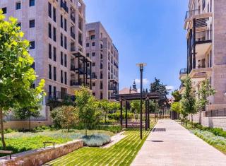 A Luxurious Apartment Ultimate - Gerusalemme - 8