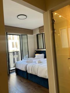 A Luxurious Apartment Ultimate - Gerusalemme - 4