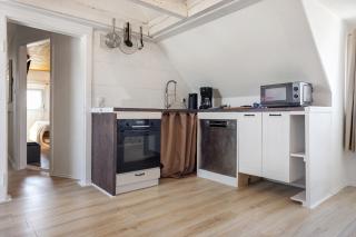 Ferienwohnung Fischerhaus - Wasserburg - 1
