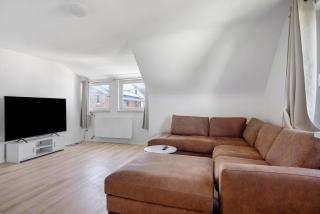 Ferienwohnung Fischerhaus - Wasserburg - 9