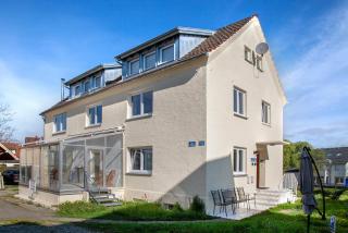 Ferienwohnung Fischerhaus - Wasserburg - 0