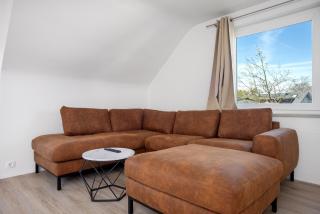 Ferienwohnung Fischerhaus - Wasserburg - 6