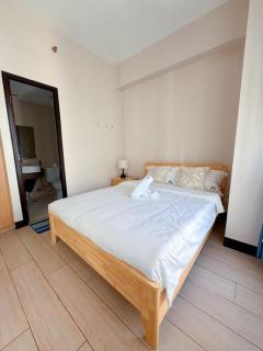 OPR High- floor Seaview Studio - Lapu Lapu City - 6