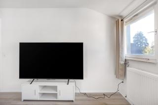 Ferienwohnung Fischerhaus - Wasserburg - 8