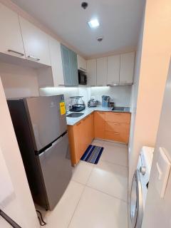 OPR High- floor Seaview Studio - Lapu Lapu City - 5