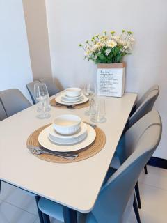 OPR High- floor Seaview Studio - Lapu Lapu City - 3