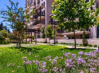 Jerusalem Estates D - Luxury Views & Serenity - Gerusalemme - 9