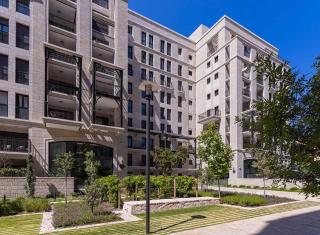 Jerusalem Estates D - Luxury Views & Serenity - Gerusalemme - 8