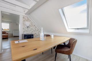 Ferienwohnung Fischerhaus - Wasserburg - 5