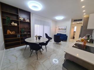 Jerusalem Estates D - Luxury Views & Serenity - Gerusalemme - 4
