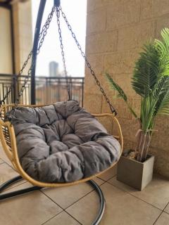 Jerusalem Estates D - Luxury Views & Serenity - Gerusalemme - 1