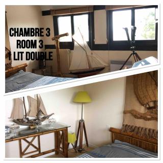 Les Jardins d'Omaha - 7