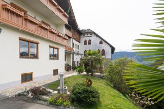 Frühstückspension Götzfried-Hof - Millstatt am See - 7