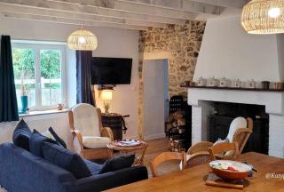 Maison dans la Manche - 0