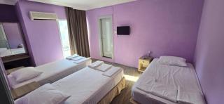 Grand Yayla Masal Hotel - Çeşme - 4