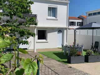 Maison familiale - 5