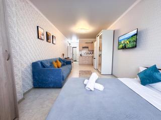 Уютная студия в центре города 106 - 5