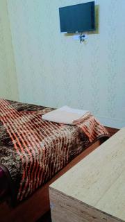 Hotel paris - Mohali - 8
