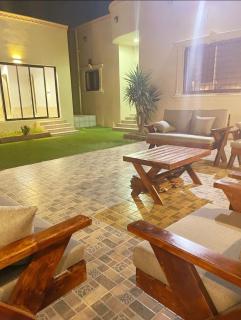 Dreams Chalet دريمز - As Sayl aş Şaghīr - 9