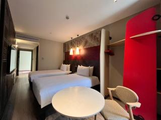 ibis Shanghai International Tourism Resort Xiupu Road - 5