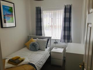 Portrush Holiday Home - Portrush - 3