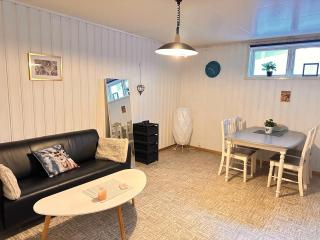 Anabranch Bliss - Øverbygd - 9