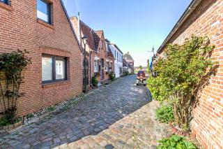 Lüddes Fischerhuus - Husum - 4