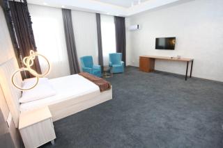 Arena Hotel Tartar - Tǝrtǝr - 2