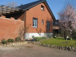 Ferienwohnung Opitz - Kappeln - 3
