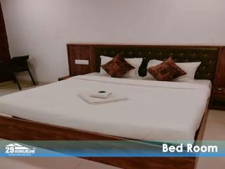 Crystal Resort at Avakali - Mahabaleshwar - 2