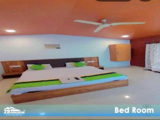 Crystal Resort at Avakali - Mahabaleshwar - 4
