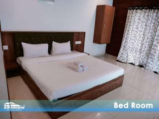 Crystal Resort at Avakali - Mahabaleshwar - 3
