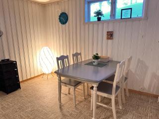 Anabranch Bliss - Øverbygd - 7