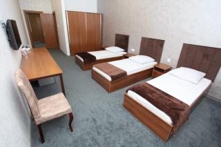 Arena Hotel Tartar - Tǝrtǝr - 8
