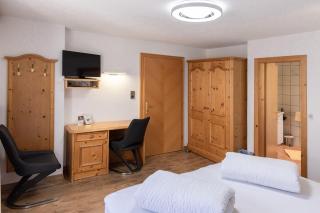 Apart Pension Bergfrieden - Nauders - 4