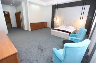 Arena Hotel Tartar - Tǝrtǝr - 9