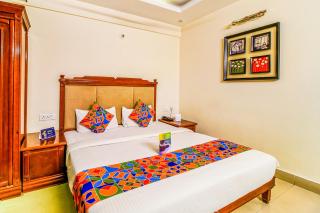 FabHotel Kenil Star - Dehradun - 9