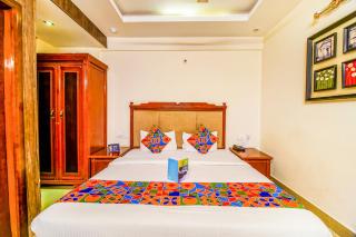 FabHotel Kenil Star - Dehradun - 8