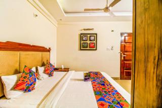 FabHotel Kenil Star - Dehradun - 5