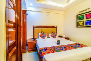 FabHotel Kenil Star - Dehradun - 2